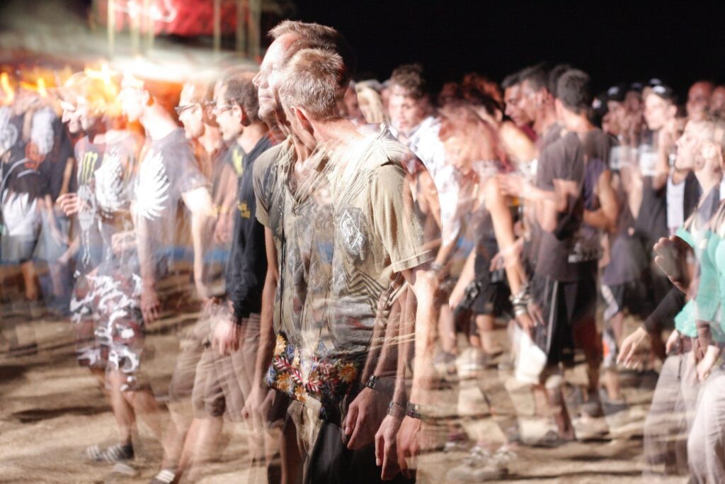 Warning Signs of Active Addiction