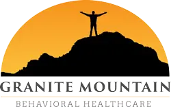 granite mountain behavioral healthcare logo
