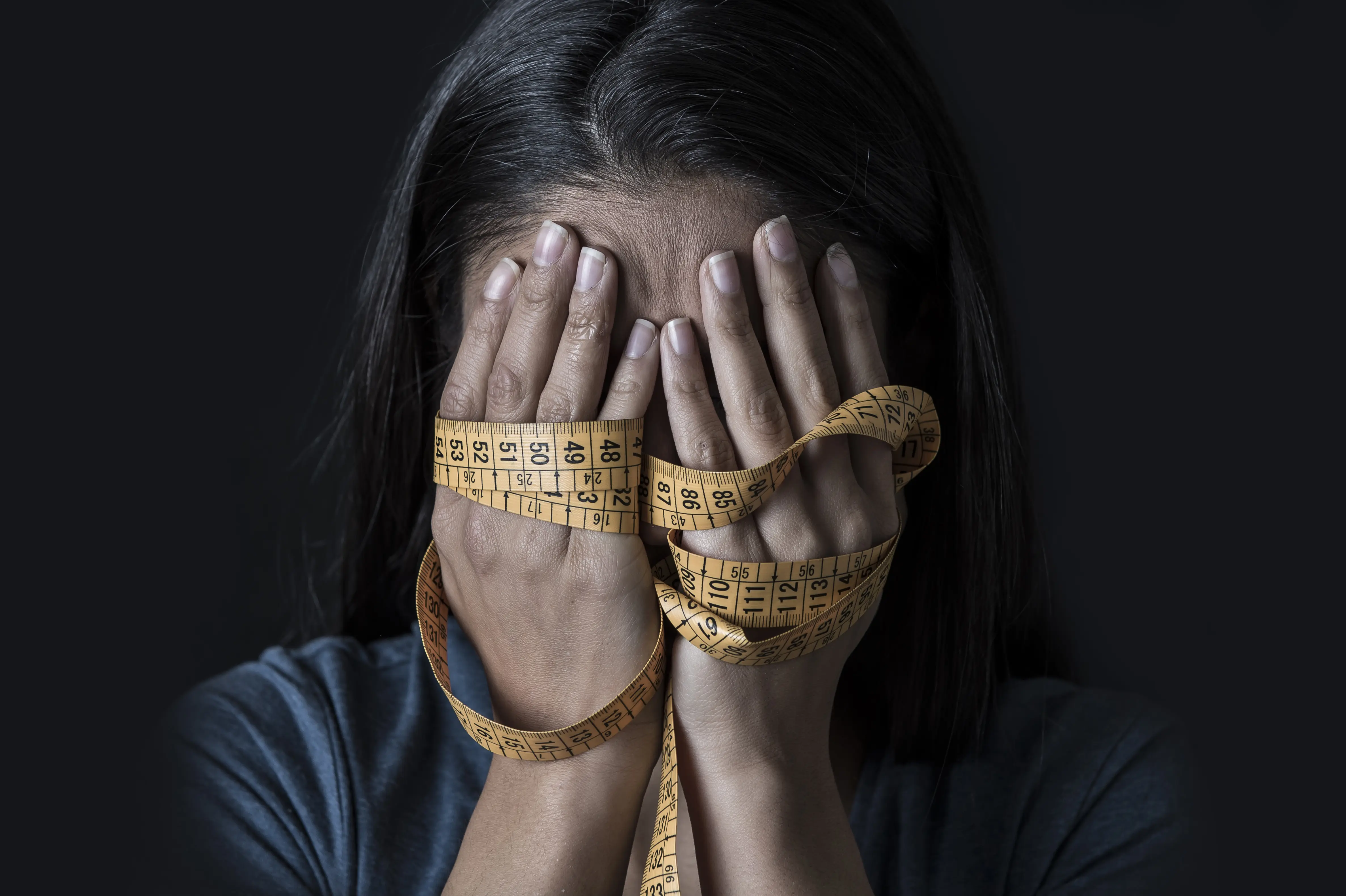 Eating Disorders and Addiction