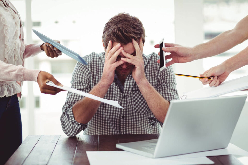 Post-Traumatic Stress Disorder