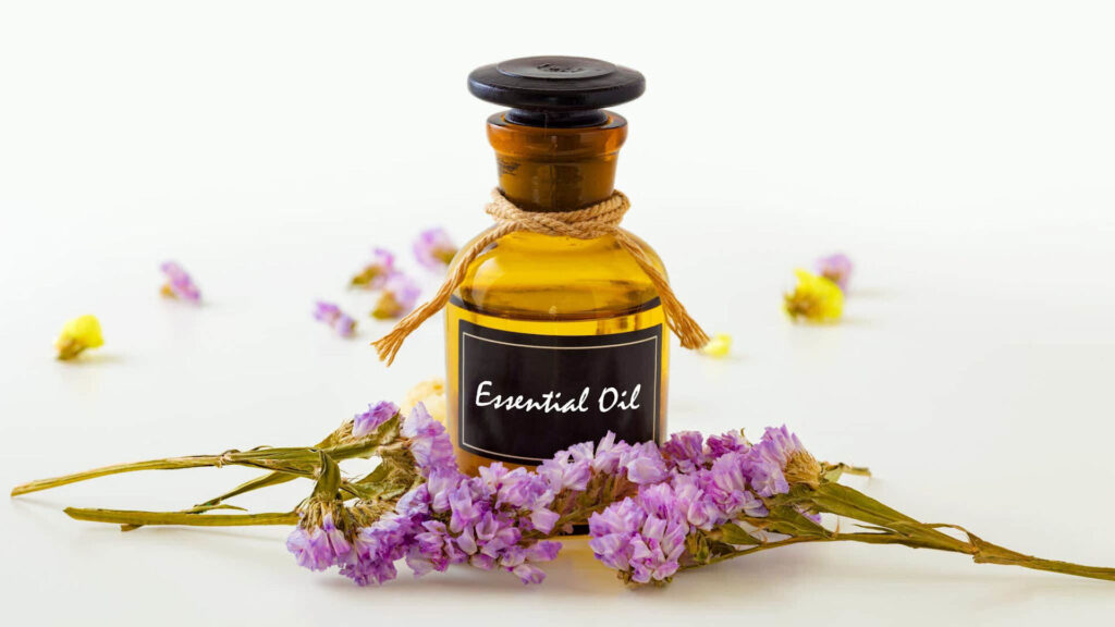 Essential Oils to Aid in Alcohol Detox