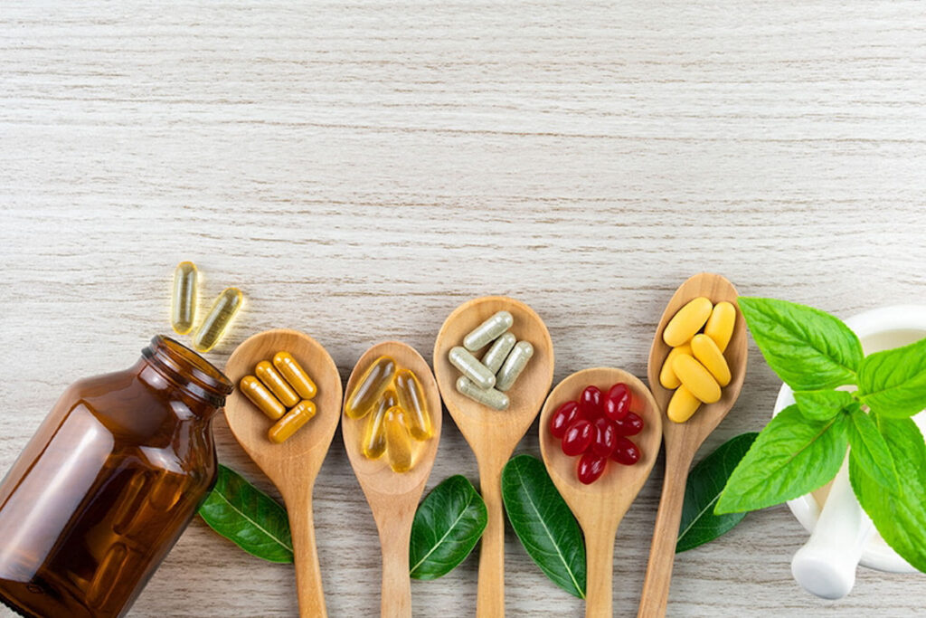 The Best Foods For Alcohol Detox