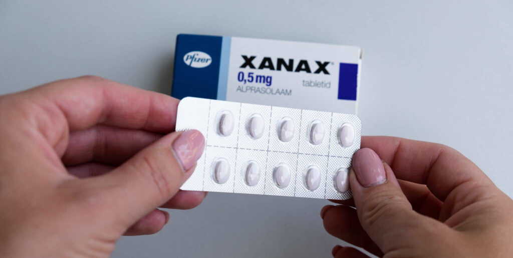 long-term-effects-of-Xanax