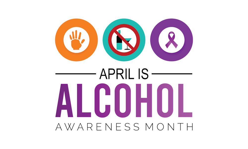 alcohol awareness month