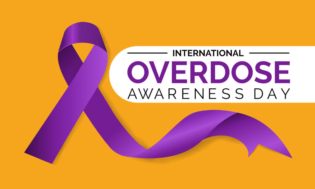 overdose-awareness