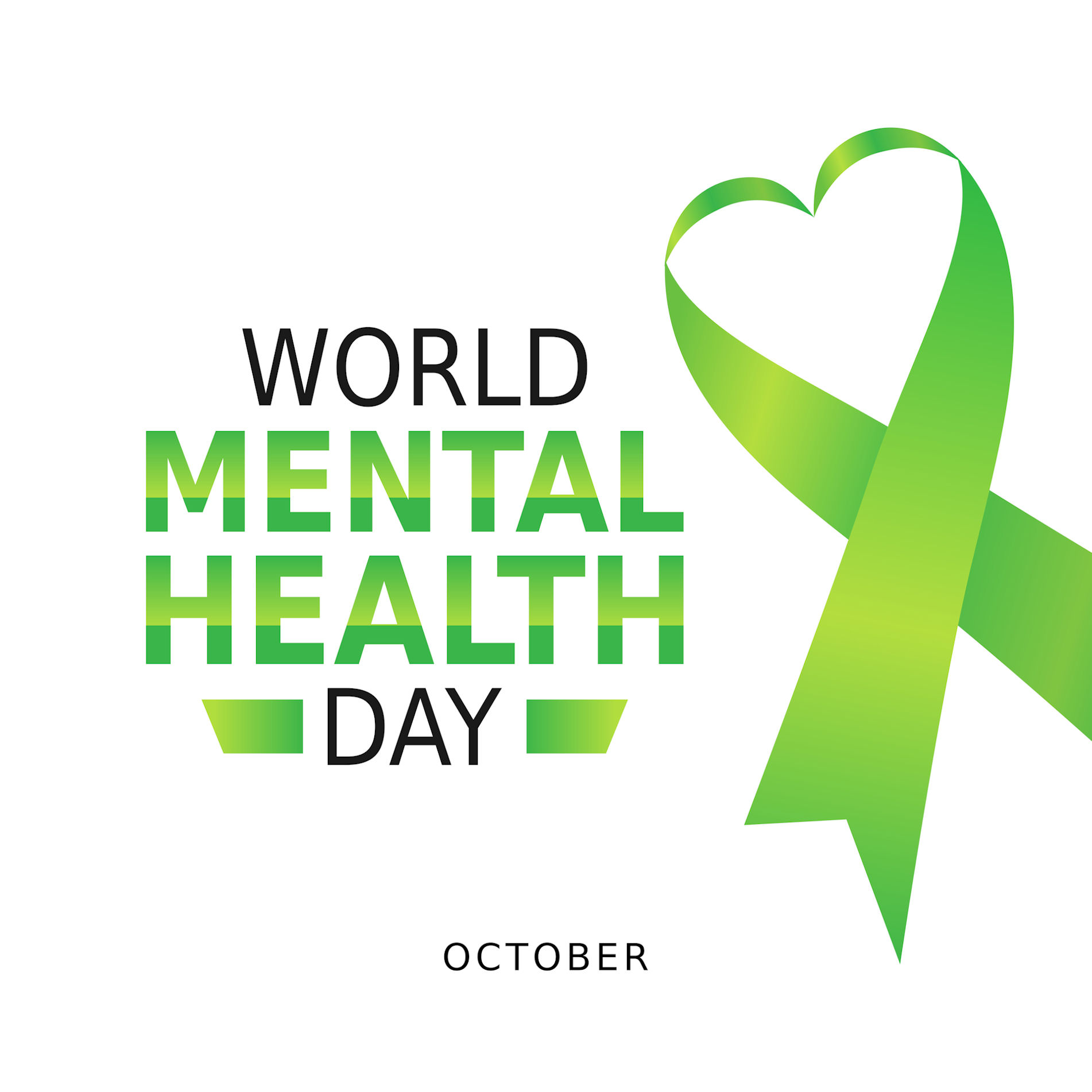 how to celebrate world mental health day