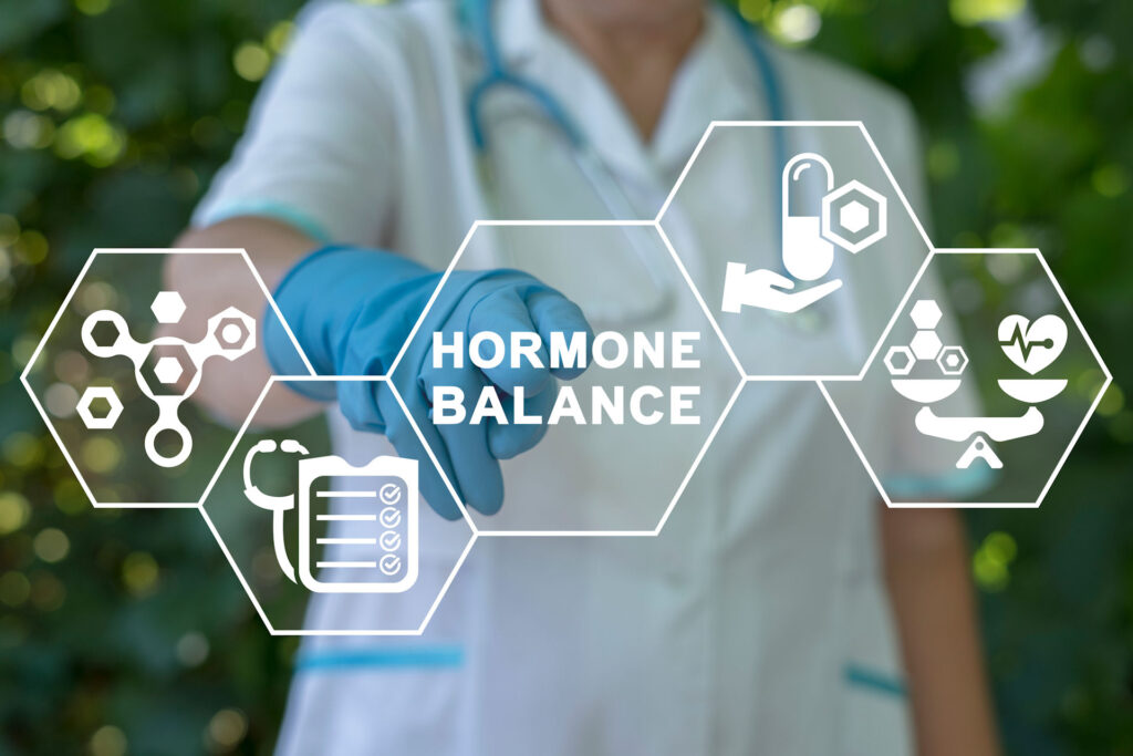 alcohol-and-hormones