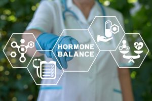 alcohol and hormone imbalance