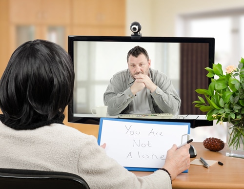 Finding The Right Therapist for You