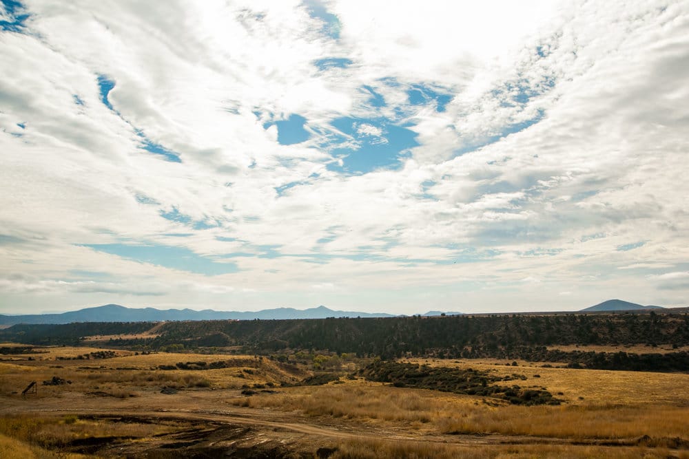 Granite Mountain Behavioral