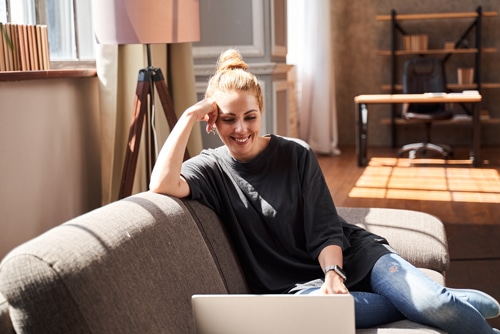 Benefits of Teletherapy