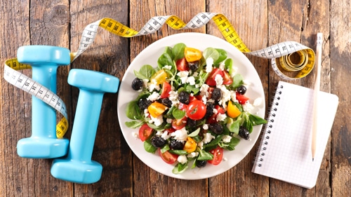 nutrition for recovering alcoholics