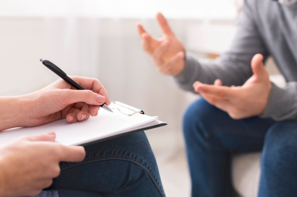 meth addiction treatment center in Arizona